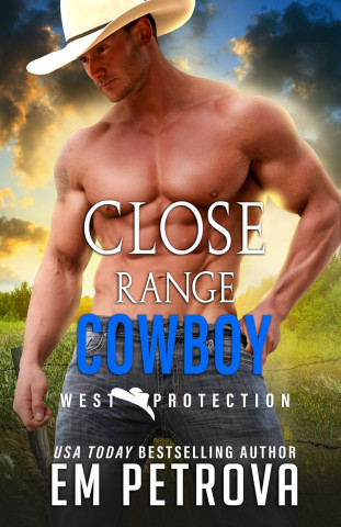 Close Range Cowboy