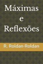 Máximas e Reflexões
