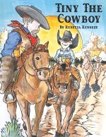 Tiny The Cowboy