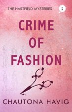 Crime of Fashion