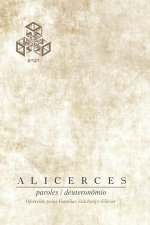 Alicerces