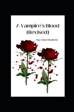 A Vampire's Blood (Revised)