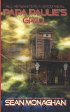 Papa Paulie's Grill