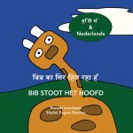 बिब का सर तकराता हे - Bib stoot het hoofd