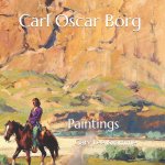 Carl Oscar Borg