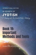 Important Methods and Tools