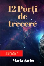 Cele 12 porți de trecere