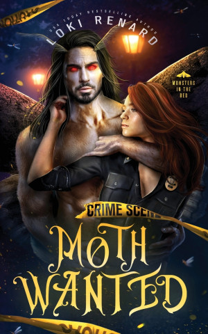 Moth Wanted