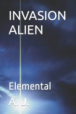 INVASION ALIEN