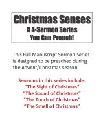 Christmas Senses