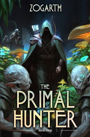 Primal Hunter 4