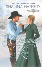The Christmas Kiss