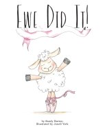 Ewe Did It!