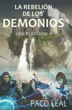 La rebelión de los demonios