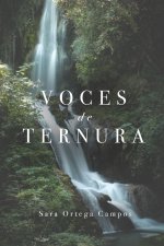 VOCES DE TERNURA
