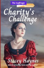 Charity's Challenge