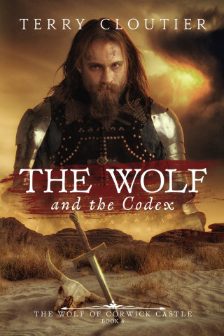 The Wolf And The Codex