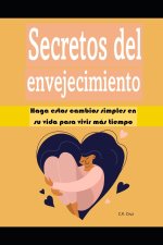 Secretos del envejecimiento