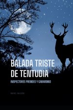 Balada triste de Tentudía