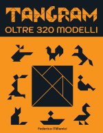 Tangram, Oltre 320 modelli