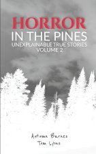 Horror in the Pines