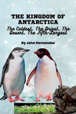 The Kingdom of Antarctica