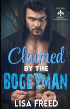 Claimed by the Bogeyman