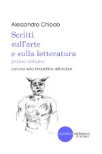 Scritti sull'arte e sulla letteratura