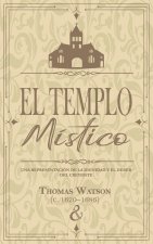 El templo místico