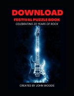 Download Festival Puzzle Book