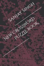 NEW CROSSWORD PUZZLE BOOK