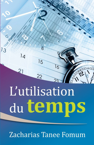 L'utilisation du temps