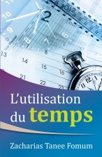 L'utilisation du temps