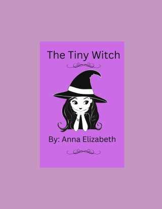 The Tiny Witch