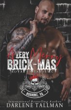 A Very Merry Brick-mas