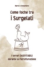 COME FOCHE TRA I SURGELATI