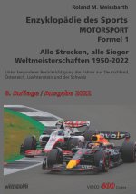 Formel 1 1950 bis 2022