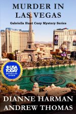 Murder in Las Vegas