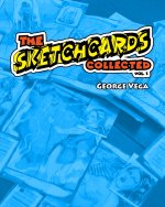 The Sketchcards Collected