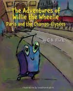 The Adventures of Willie The Wheelie