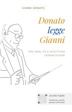Donato legge Gianni