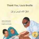 Thank You, Louis Braille