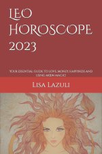 LEO HOROSCOPE 2023
