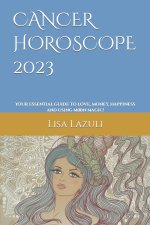 CANCER HOROSCOPE 2023