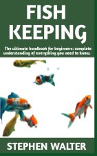 FISH KEEPING
