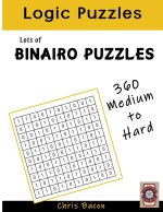 LOTS OF BINAIRO