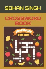 CROSSWORD BOOK