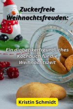 Zuckerfreie Weihnachtsfreuden