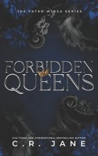 Forbidden Queens