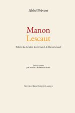 Manon Lescaut